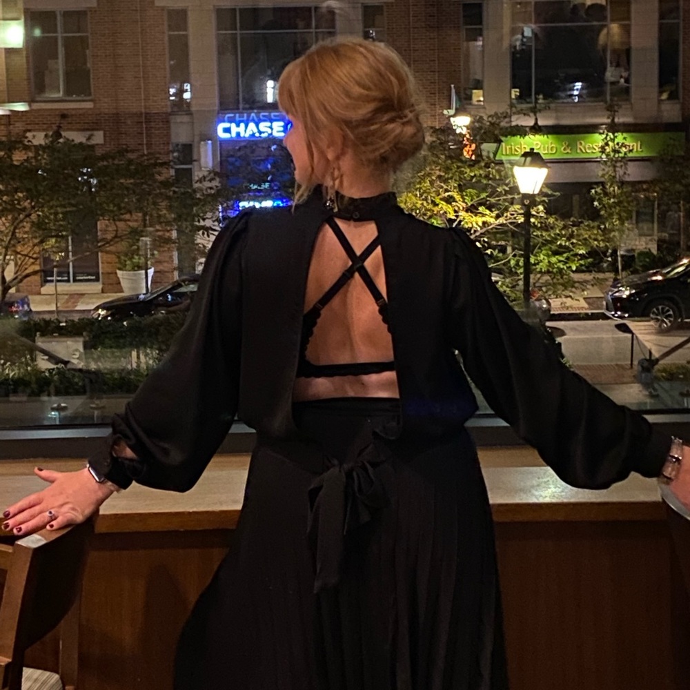 Meet your Posher, Elisabeth